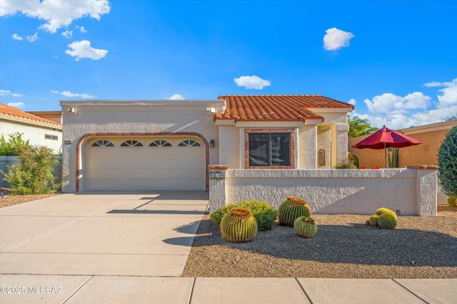 14306 N Copperstone Drive, Oro Valley, AZ 85755