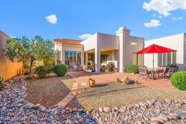 14306 N Copperstone Drive, Oro Valley, AZ 85755