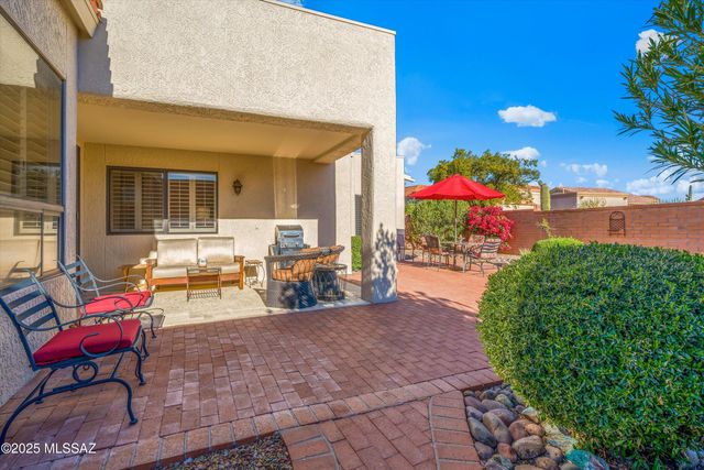 14306 N Copperstone Drive, Oro Valley, AZ 85755