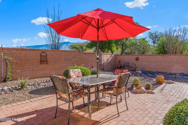 14306 N Copperstone Drive, Oro Valley, AZ 85755
