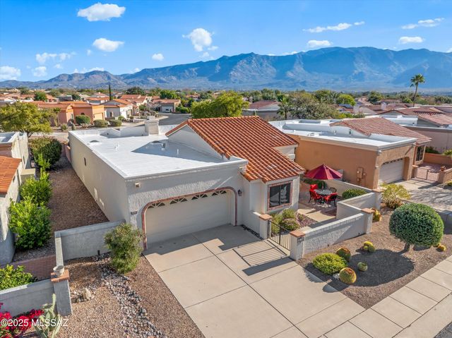 14306 N Copperstone Drive, Oro Valley, AZ 85755