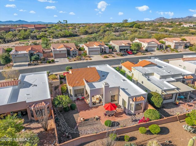 14306 N Copperstone Drive, Oro Valley, AZ 85755