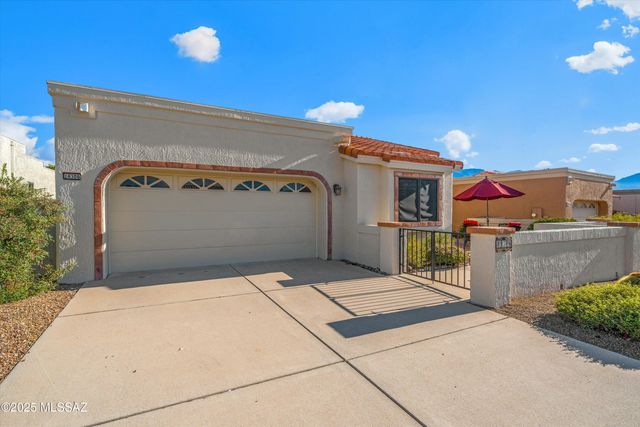 14306 N Copperstone Drive, Oro Valley, AZ 85755