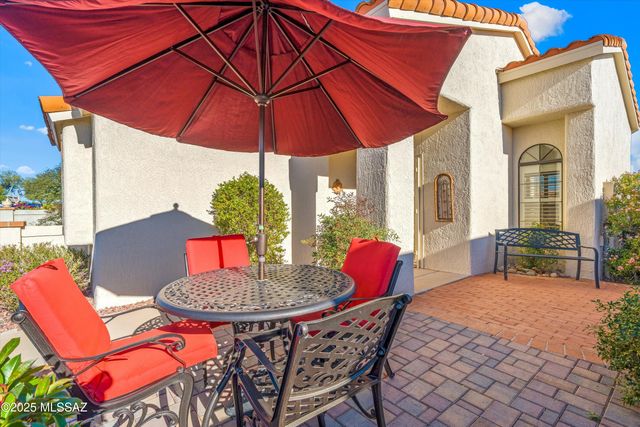 14306 N Copperstone Drive, Oro Valley, AZ 85755