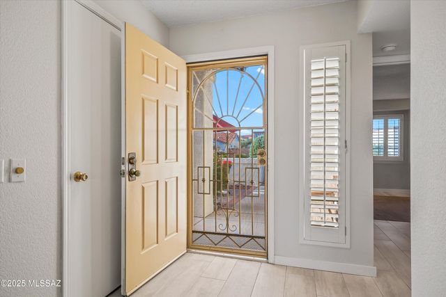 14306 N Copperstone Drive, Oro Valley, AZ 85755