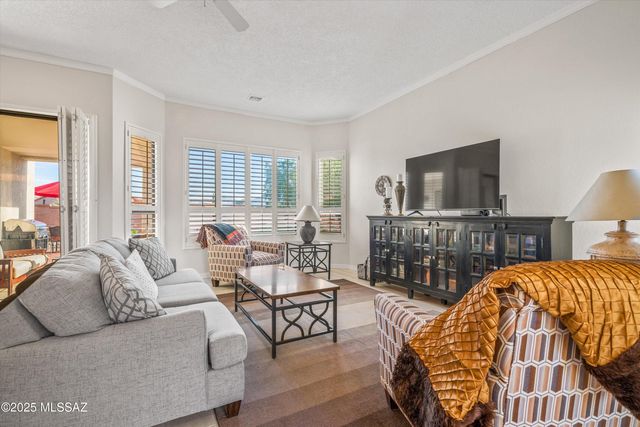 14306 N Copperstone Drive, Oro Valley, AZ 85755