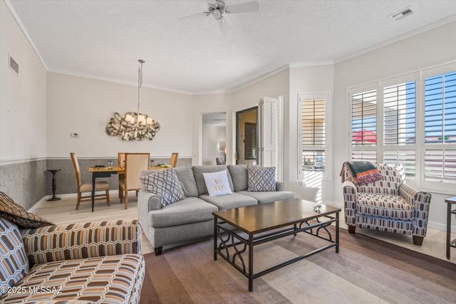 14306 N Copperstone Drive, Oro Valley, AZ 85755