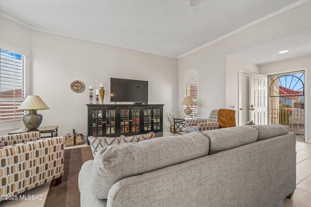 14306 N Copperstone Drive, Oro Valley, AZ 85755