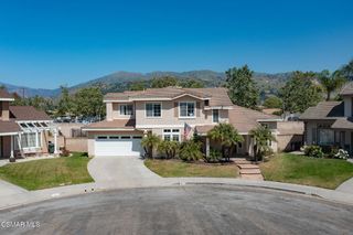 947 Meadowlark Drive, Fillmore, CA 93015
