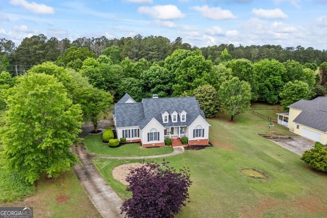 1080 Lakeside Court, Bishop, GA 30621