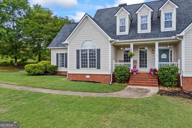 1080 Lakeside Court, Bishop, GA 30621