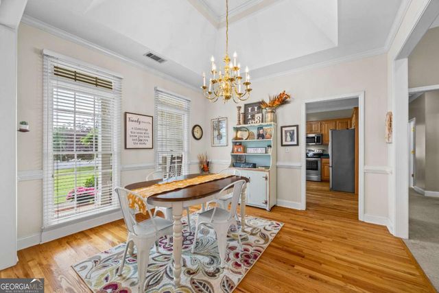 1080 Lakeside Court, Bishop, GA 30621