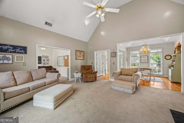 1080 Lakeside Court, Bishop, GA 30621