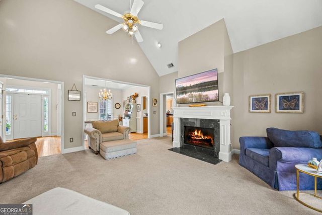 1080 Lakeside Court, Bishop, GA 30621