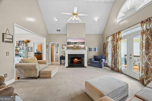 1080 Lakeside Court, Bishop, GA 30621