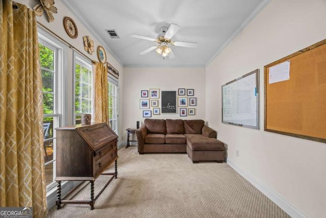 1080 Lakeside Court, Bishop, GA 30621