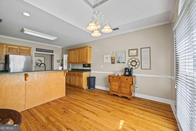 1080 Lakeside Court, Bishop, GA 30621