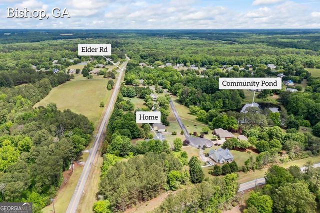 1080 Lakeside Court, Bishop, GA 30621