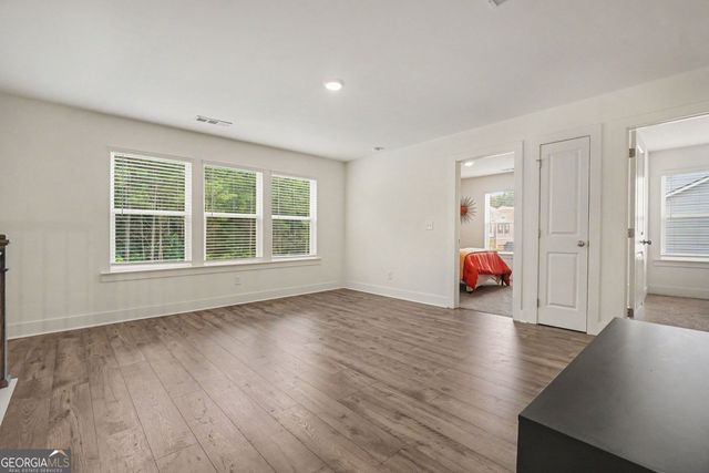 7740 Baron Road Road, Fairburn, GA 30213