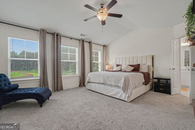 7740 Baron Road Road, Fairburn, GA 30213