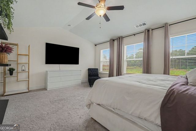 7740 Baron Road Road, Fairburn, GA 30213