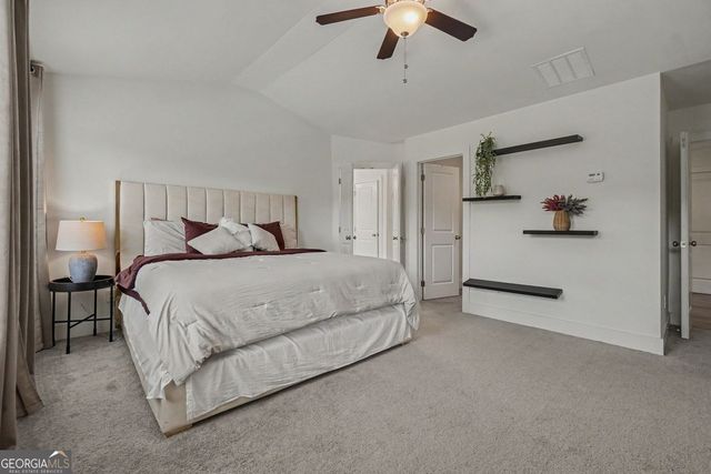 7740 Baron Road Road, Fairburn, GA 30213