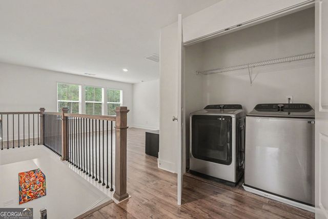 7740 Baron Road Road, Fairburn, GA 30213