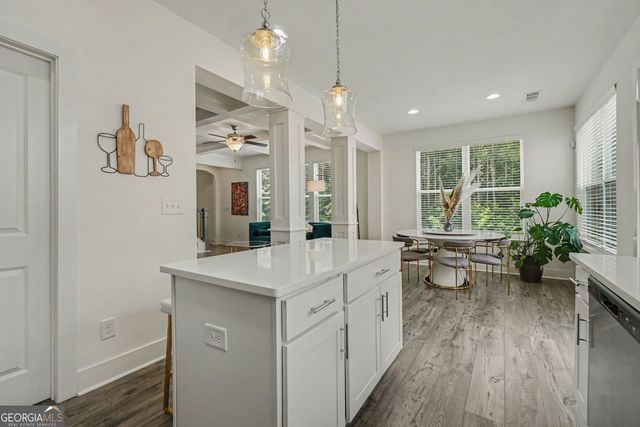 7740 Baron Road Road, Fairburn, GA 30213