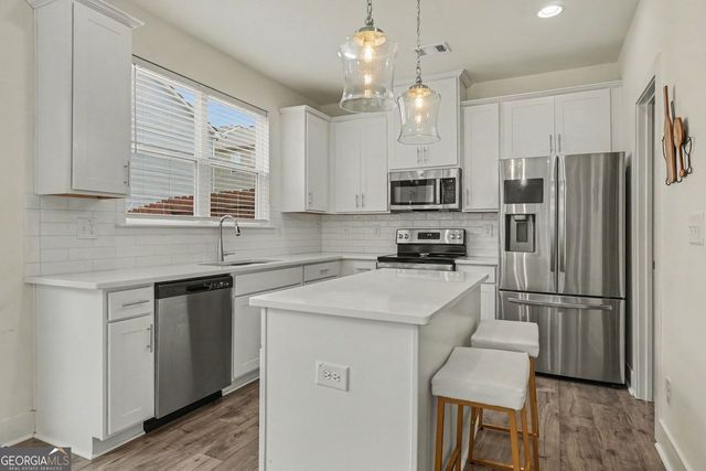 7740 Baron Road Road, Fairburn, GA 30213