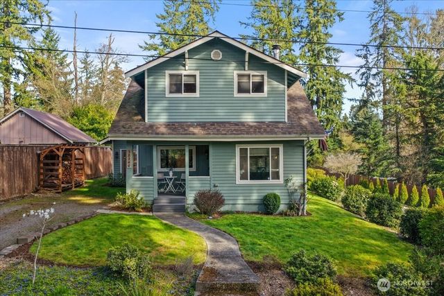 38240 47th Avenue S, Auburn, WA 98001