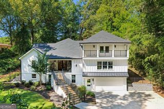 1066 Mcconnell Drive, Decatur, GA 30033