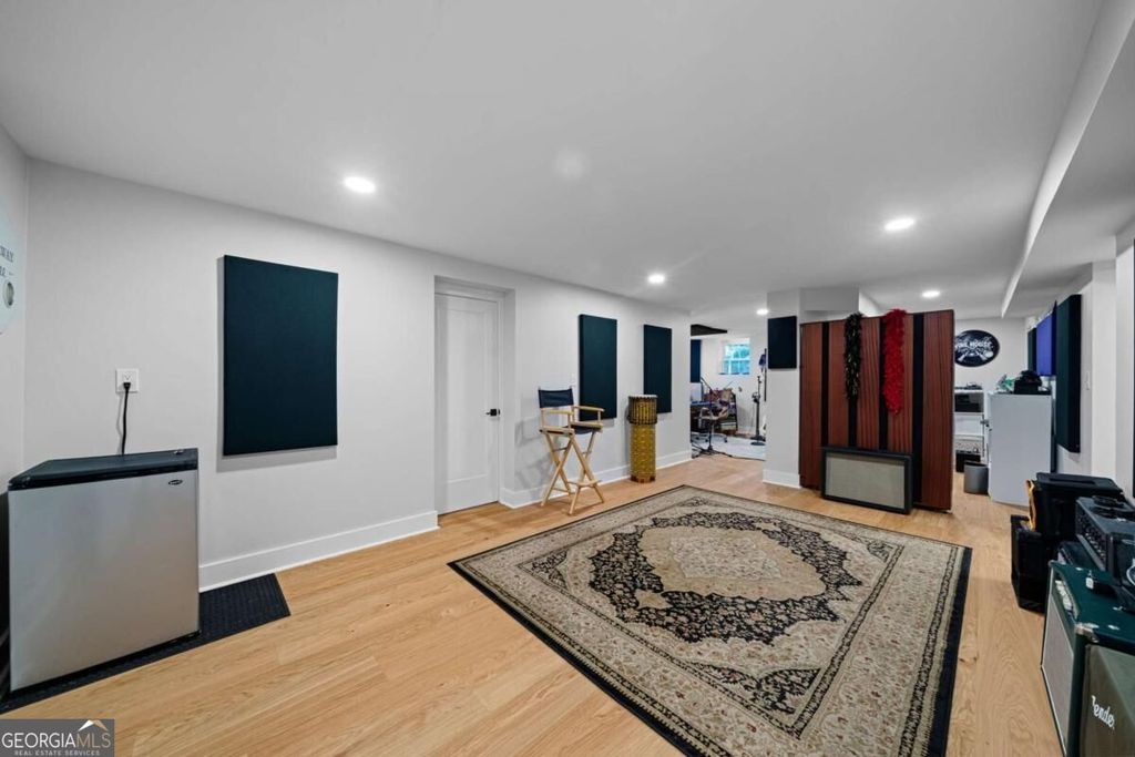 1066 Mcconnell Drive, Decatur, GA 30033 — photo 4