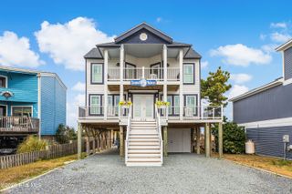 316 Caswell Beach Road, Oak Island, NC 28465