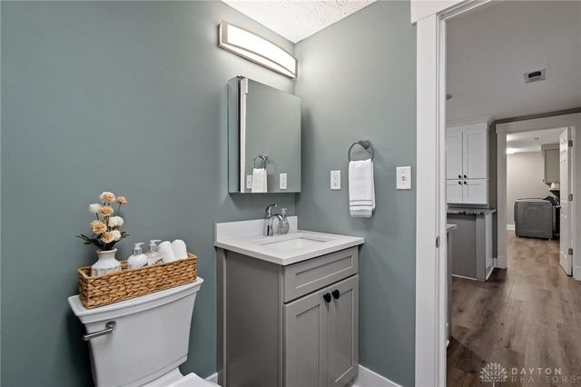 25 Eleanor Drive, Springboro, OH 45066