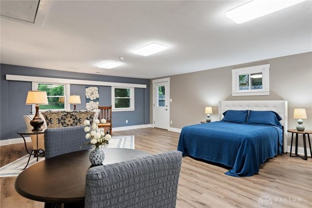 25 Eleanor Drive, Springboro, OH 45066