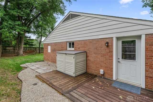 25 Eleanor Drive, Springboro, OH 45066