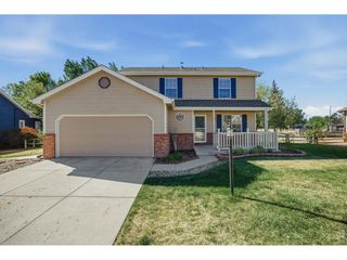 2056 Calhoun Ct, Loveland, CO 80537