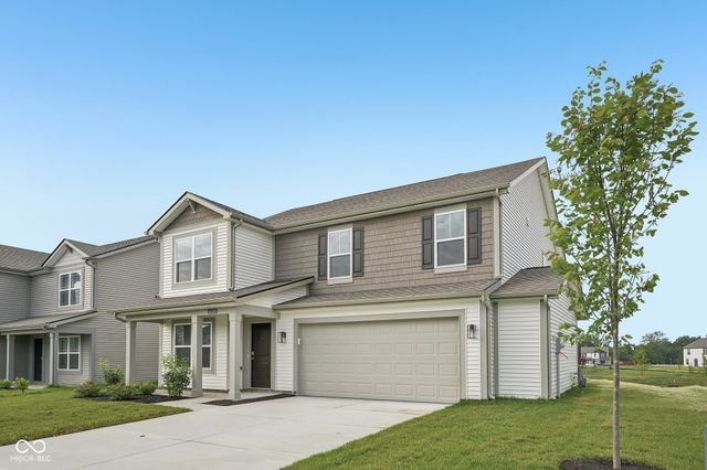 6739 Henley Way, Indianapolis, IN 46221