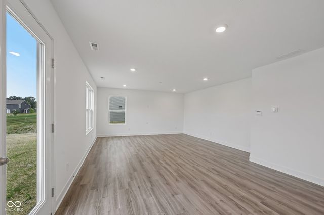 6739 Henley Way, Indianapolis, IN 46221