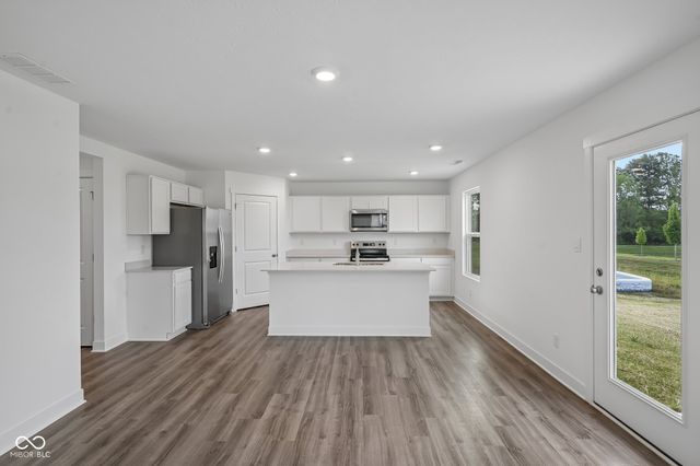 6739 Henley Way, Indianapolis, IN 46221