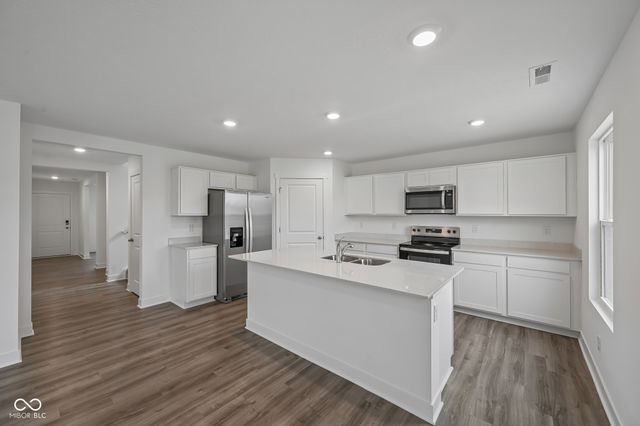 6739 Henley Way, Indianapolis, IN 46221