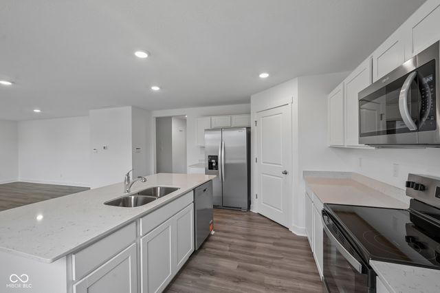6739 Henley Way, Indianapolis, IN 46221