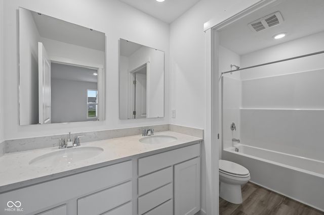 6739 Henley Way, Indianapolis, IN 46221