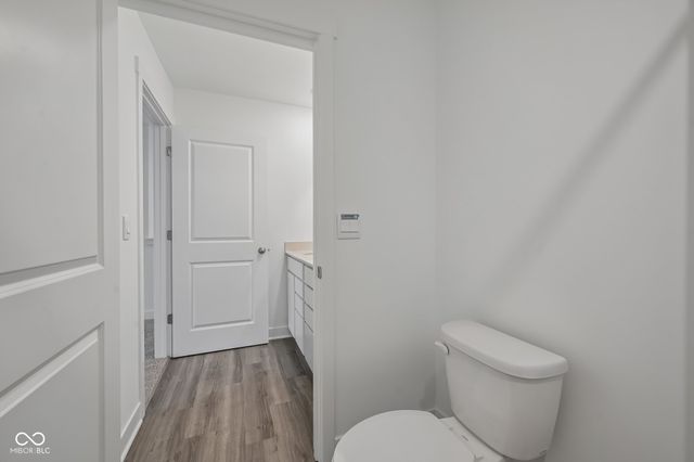 6739 Henley Way, Indianapolis, IN 46221