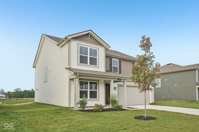 6739 Henley Way, Indianapolis, IN 46221