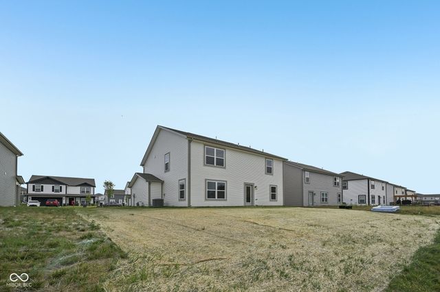 6739 Henley Way, Indianapolis, IN 46221