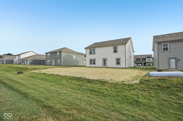 6739 Henley Way, Indianapolis, IN 46221