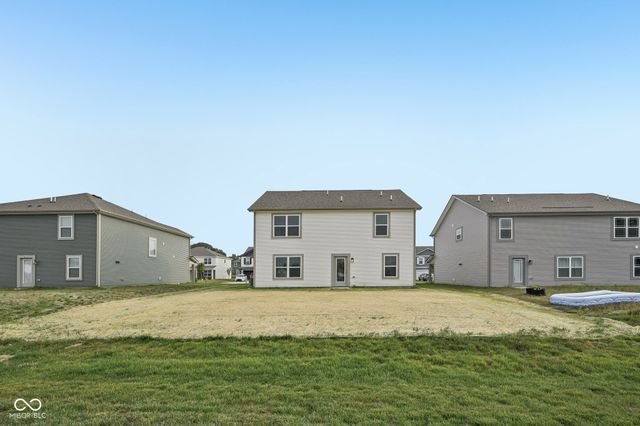 6739 Henley Way, Indianapolis, IN 46221