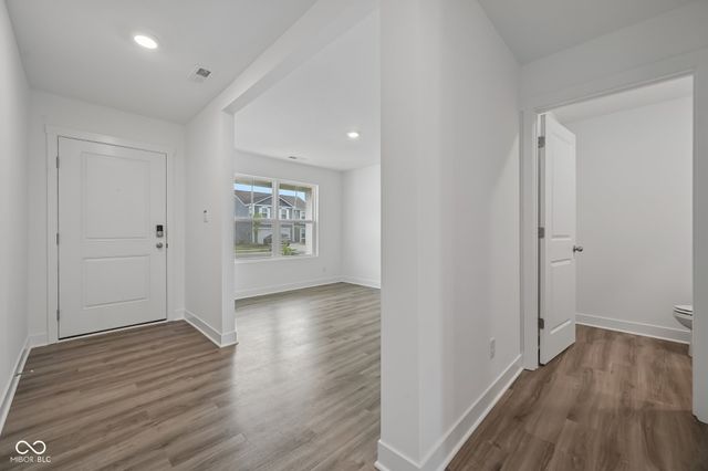 6739 Henley Way, Indianapolis, IN 46221