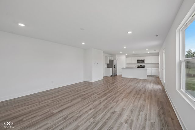 6739 Henley Way, Indianapolis, IN 46221